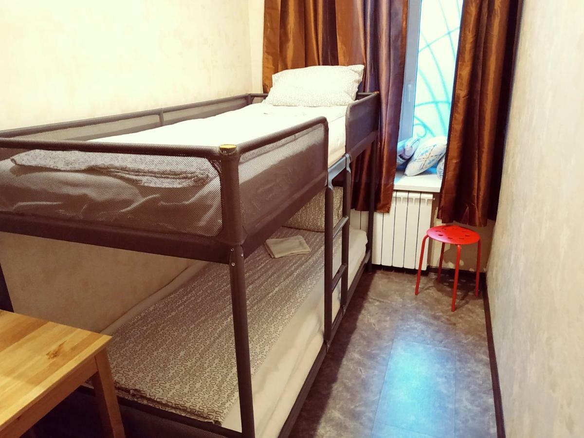 ГОСТИНИЦА PODUSHKA HOSTEL САНКТ-ПЕТЕРБУРГ 2* (Россия) - от 2406 RUB | NOCHI